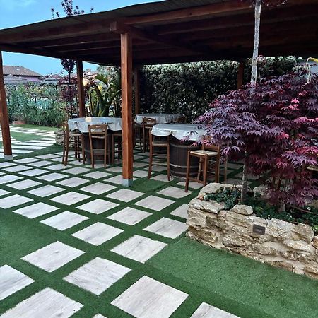 الشقق الفندقية تشيزينافي  Fattoria Palazzeta - Pet & Family Friendly المظهر الخارجي الصورة