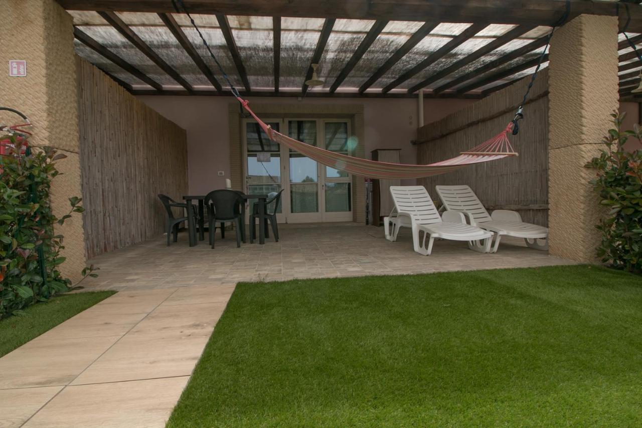 الشقق الفندقية تشيزينافي  Fattoria Palazzeta - Pet & Family Friendly المظهر الخارجي الصورة