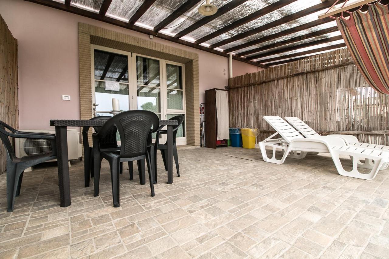 الشقق الفندقية تشيزينافي  Fattoria Palazzeta - Pet & Family Friendly المظهر الخارجي الصورة