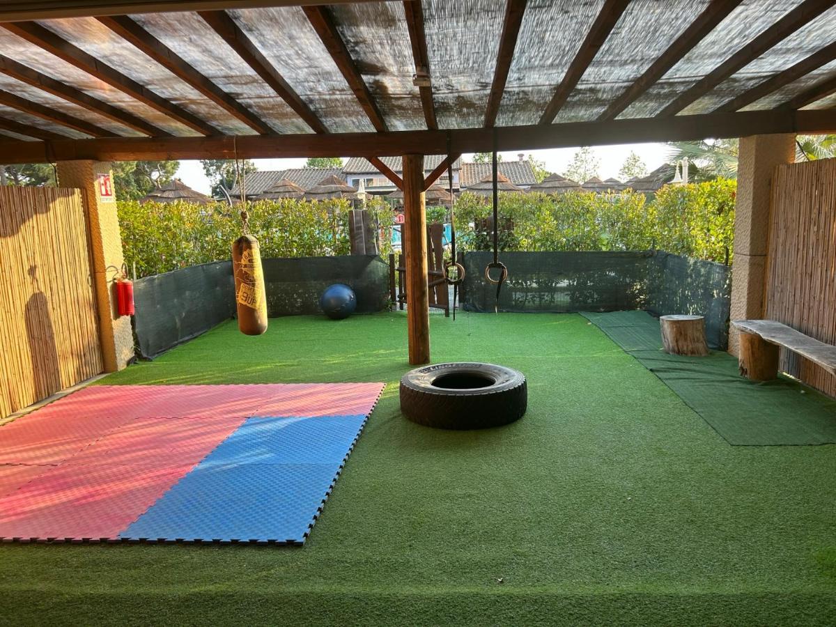 الشقق الفندقية تشيزينافي  Fattoria Palazzeta - Pet & Family Friendly المظهر الخارجي الصورة